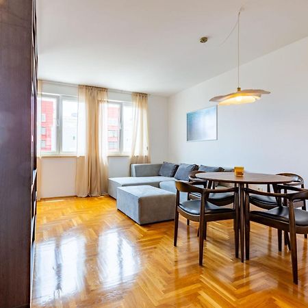 Amarena Studio With Parking Zadar Luaran gambar