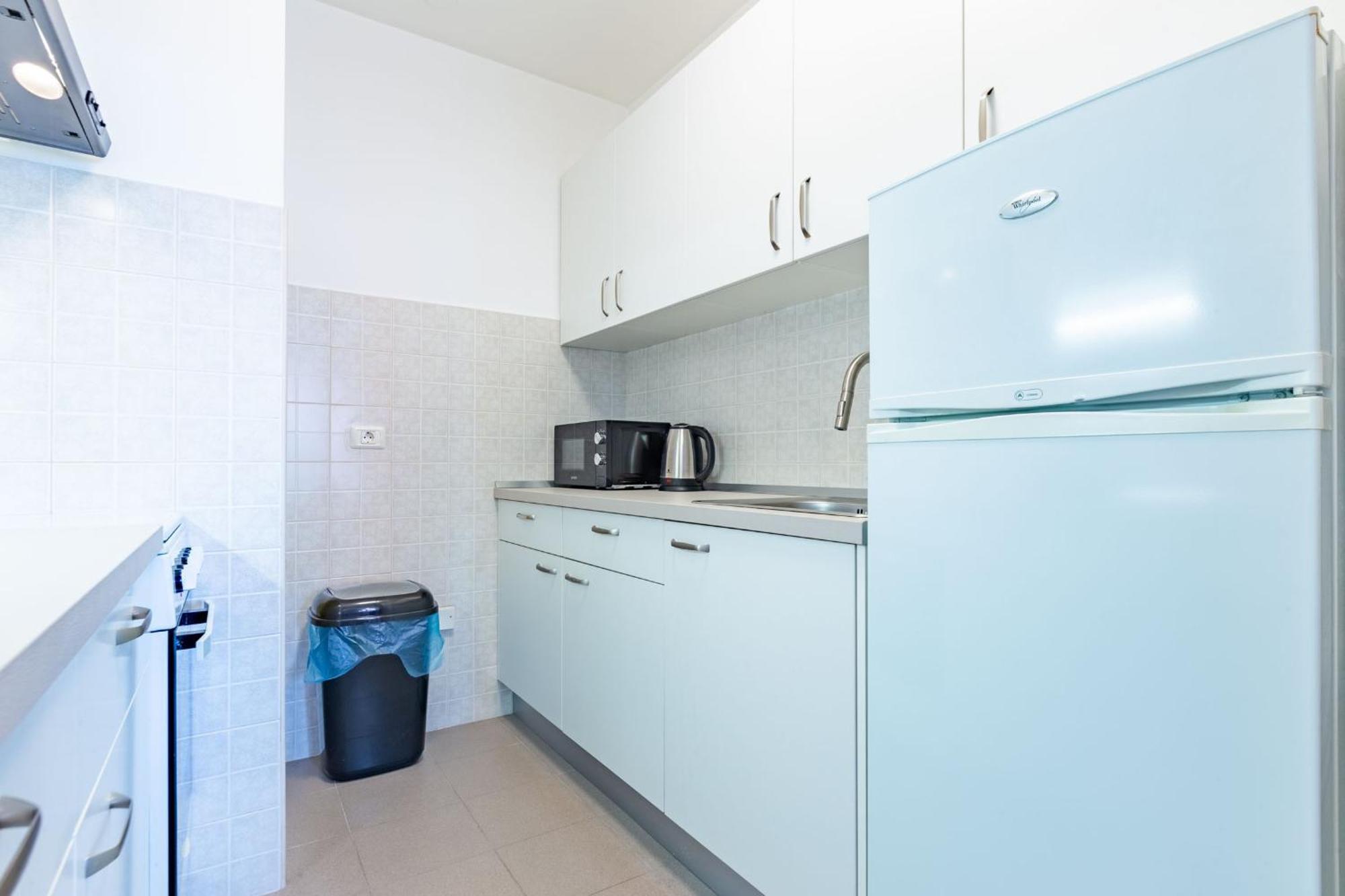 Amarena Studio With Parking Zadar Luaran gambar