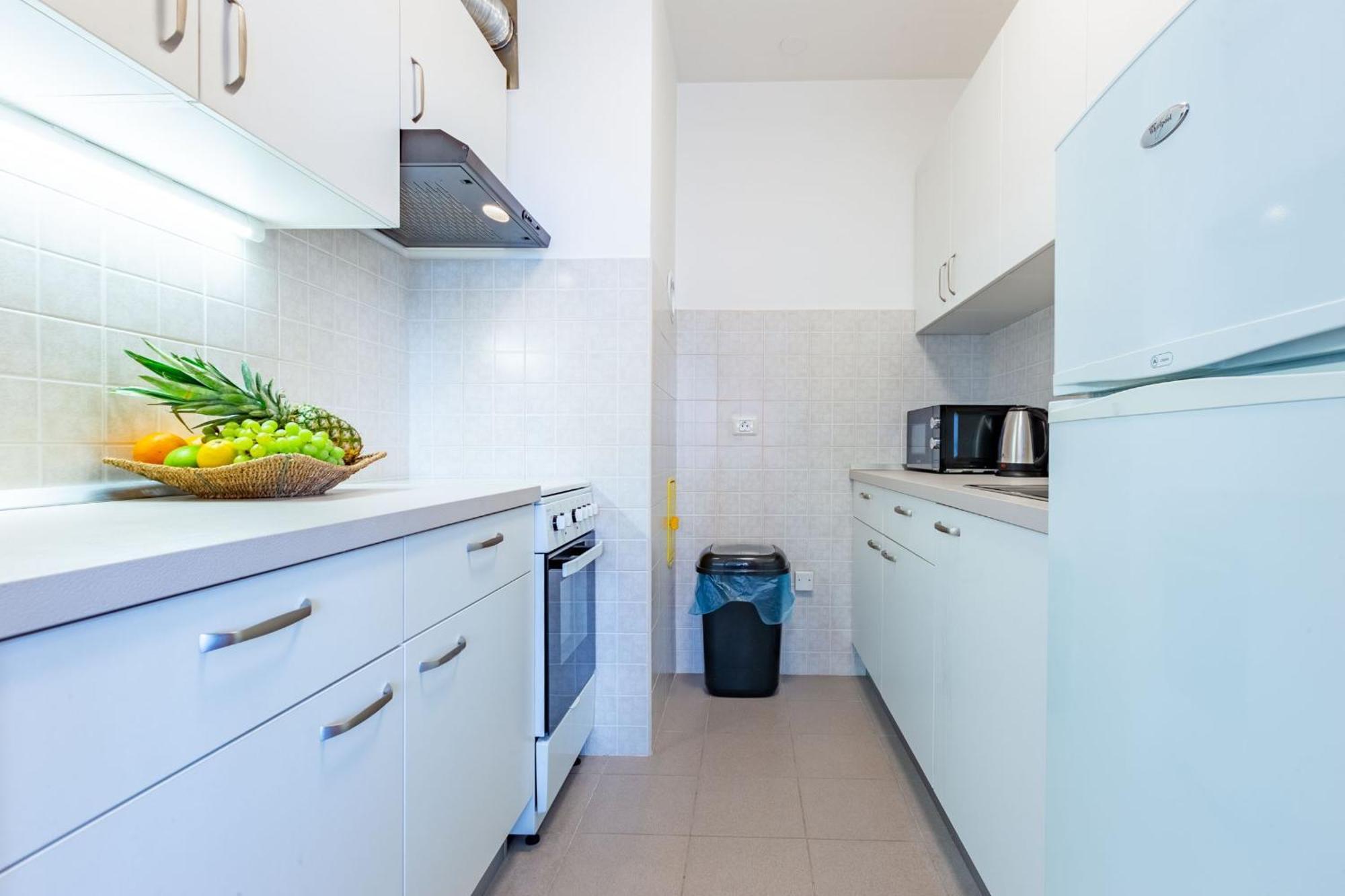 Amarena Studio With Parking Zadar Luaran gambar